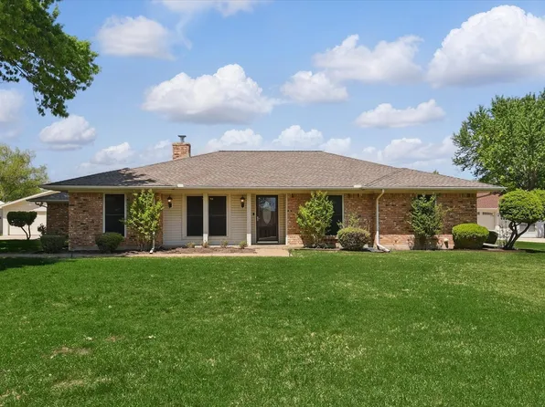 15354 Plum Ln, McKinney, TX 75072