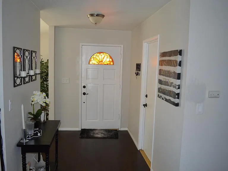 entryway