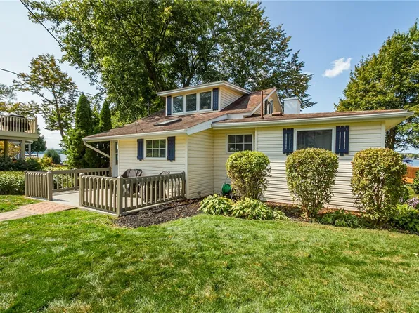 6152 Wilkins Tract, Livonia, NY 14487