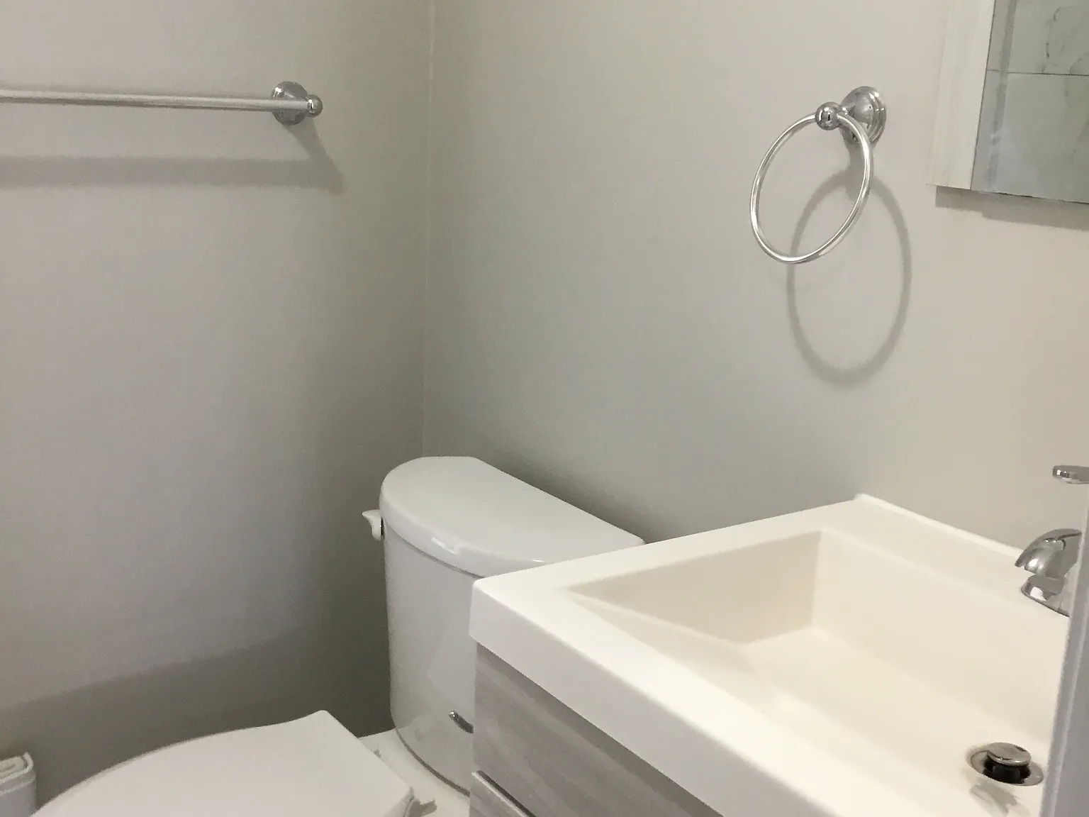 1 bed, 550 sqft, $1,550 — Photo 4
