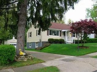 156 Wolf Ave, Wadsworth, OH 44281