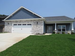 4177 Amethyst Dr, Lafayette, IN 47909