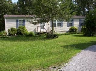 214 Kings Chase, Newport, NC 28570