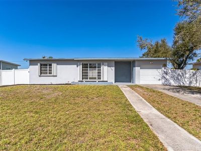 22158 Felton Ave, Pt Charlotte, FL, 33952
