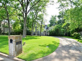 443 Flint Point Dr, Houston, TX 77024