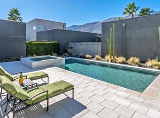 1053 Dane Dr, Palm Springs, CA 92262