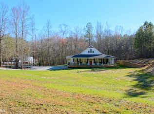 213 Wells Rd, Buchanan, GA 30113