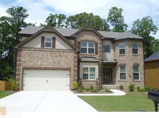 2811 Summit Valley Dr #184A, Dacula, GA 30019