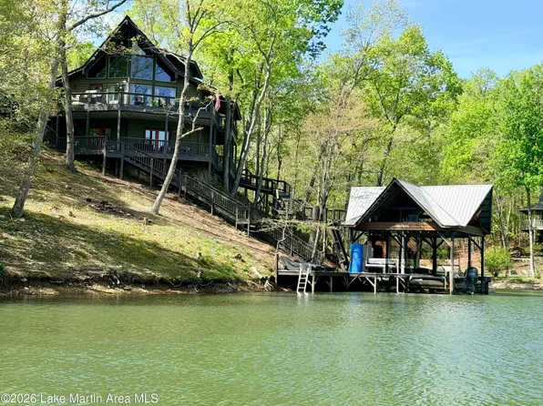 834 Sandy Ln, Dadeville, AL 36853