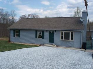251 Crescent Ln, Monroe, VA 24574