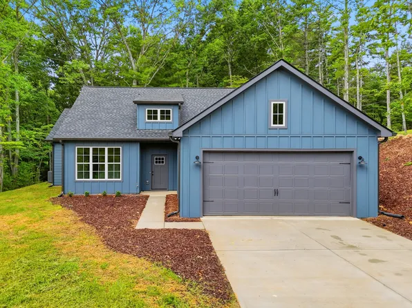 (undisclosed Address), Blairsville, GA 30512