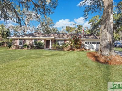 103 Suffolk Rd, Savannah, GA, 31410