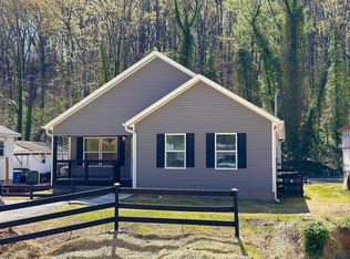 918 Shallowford Rd, Chattanooga, TN 37411