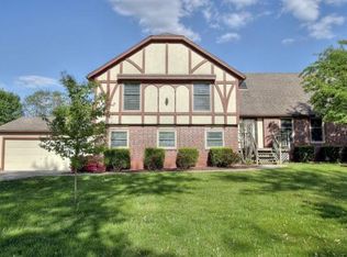 9401 Cyclone School Rd, Lees Summit, MO 64064