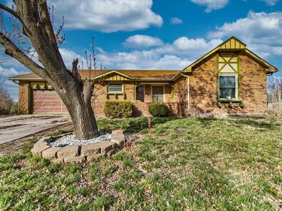 12 E Frontier Ln, Rose Hill, KS, 67133