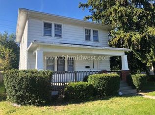 3920 Hanna St, Fort Wayne, IN 46806