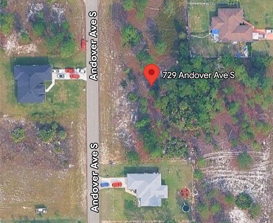 2nd image of 729 Andover Ave S