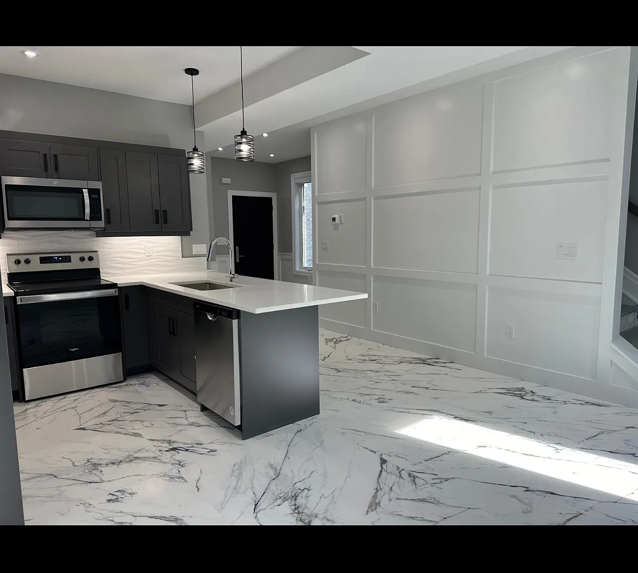 3 bed, 1500 sqft, $2,950 — Photo 4