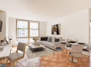 1260 21st St NW APT 406, Washington, DC 20036