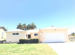 7513 Davidson Ave, Lemon Grove, CA 91945