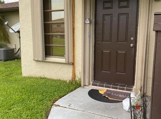 4606 SW 139th Ct APT C, Miami, FL 33175