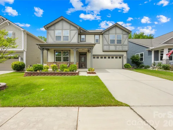 14107 Magnolia Walk Dr, Huntersville, NC 28078