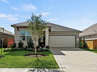 101 Sea Glass Cv, Katy, TX 77493