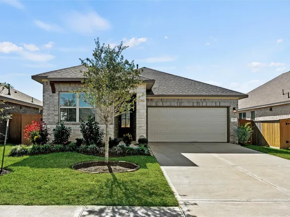 101 Sea Glass Cv, Katy, TX 77493