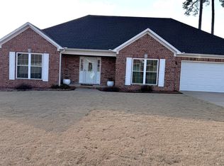 990 Jamestown Cir, Jacksonville, AR 72076