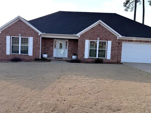 990 Jamestown Cir, Jacksonville, AR 72076