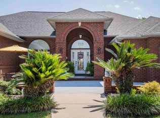 212 Newberry St, Cantonment, FL 32533