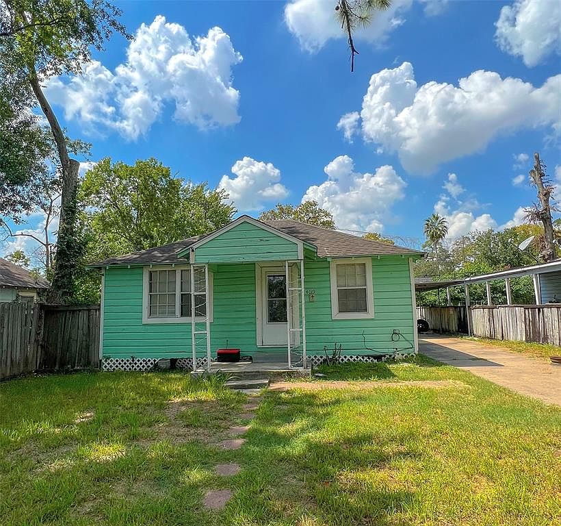 4019 Averill St, Houston, TX 77009 | MLS #22259967 | Zillow