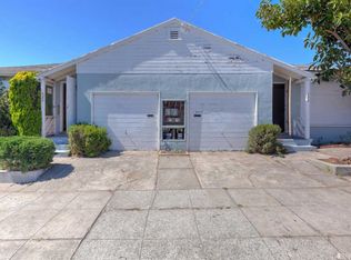 502 San Felipe Ave, San Bruno, CA 94066