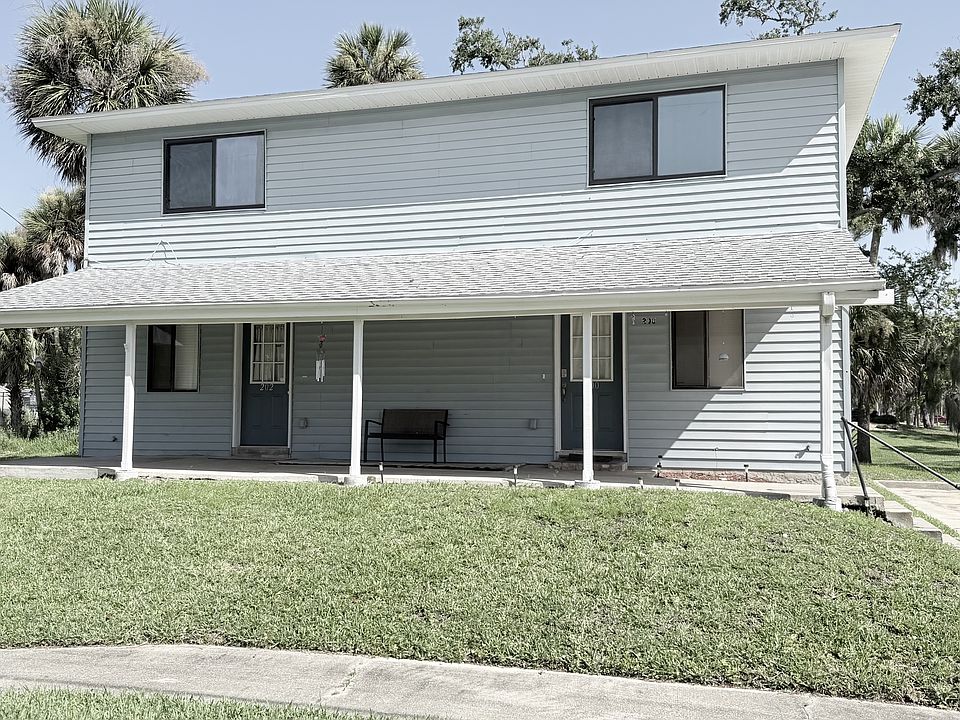 1st image of 202 McDonald St #1