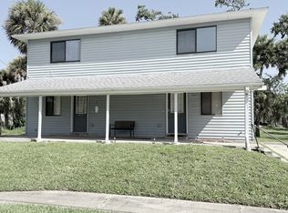 202 McDonald St #1, Daytona Beach, FL 32119