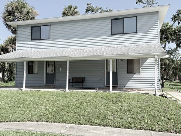202 McDonald St #1
