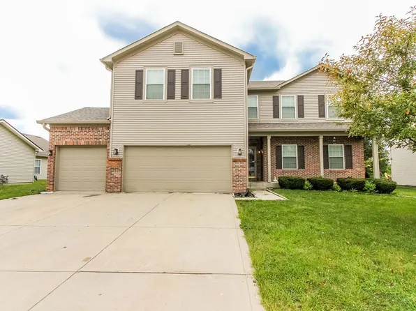 2599 Liatris Dr, Plainfield, IN 46168