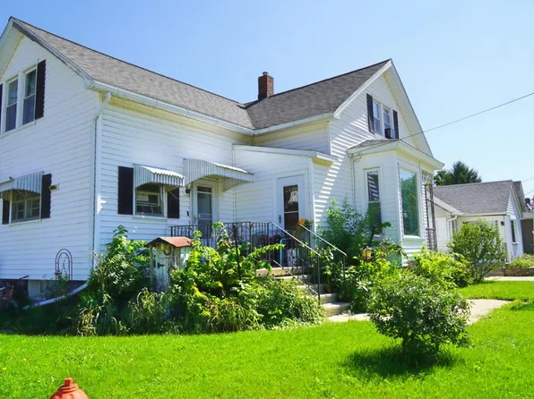 1434 Kansas St, Ottawa, IL 61350