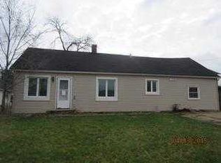 1236 S State St, Aurora, IL 60505