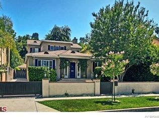 14526 Greenleaf St, Sherman Oaks, CA 91403