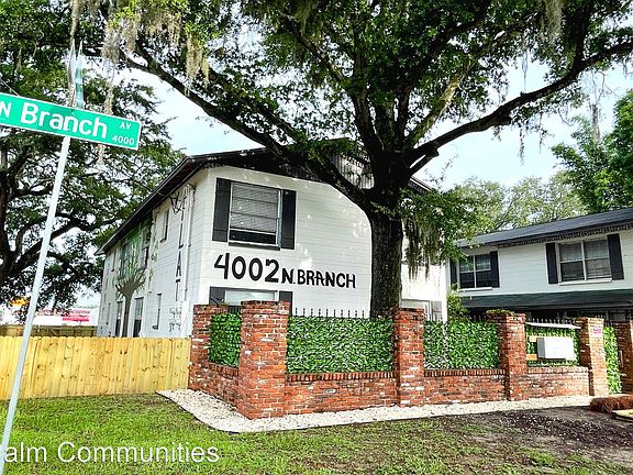 2nd image of 4002 S Branch Ave #A