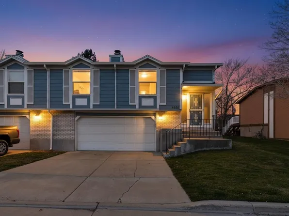 4268 S Dunmore Ct, Taylorsville, UT 84123