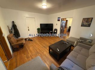 26 Greylock Rd #2, Boston, MA 02134