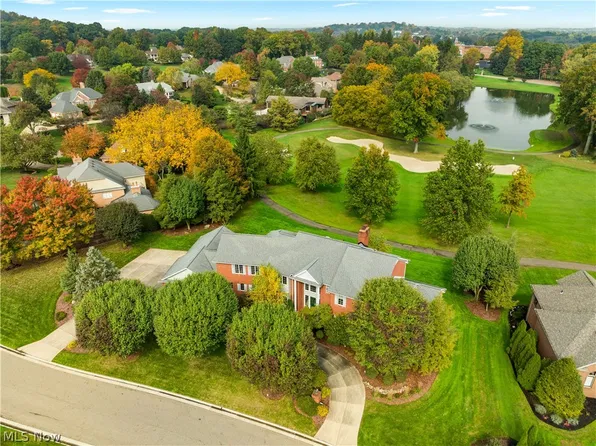 6347 Bertram Ave NW, Canton, OH 44718
