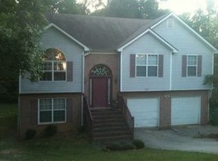 922 Iron Gate Blvd, Jonesboro, GA