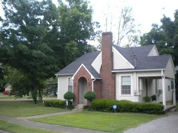 1204 High St E, Union City, TN 38261