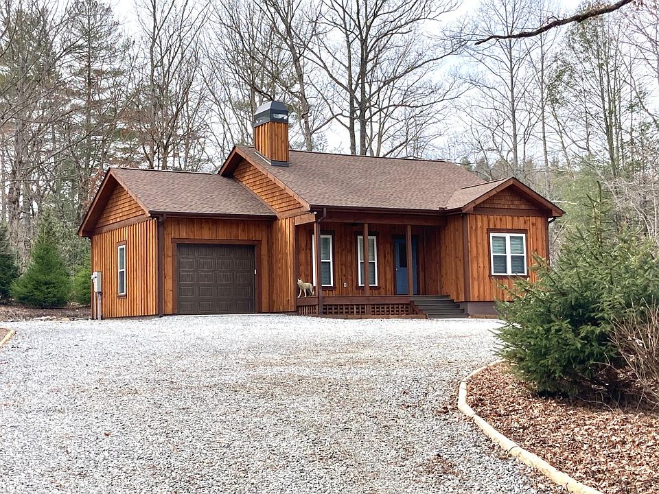 70 Rio Verde, Zirconia, NC 28790 Zillow