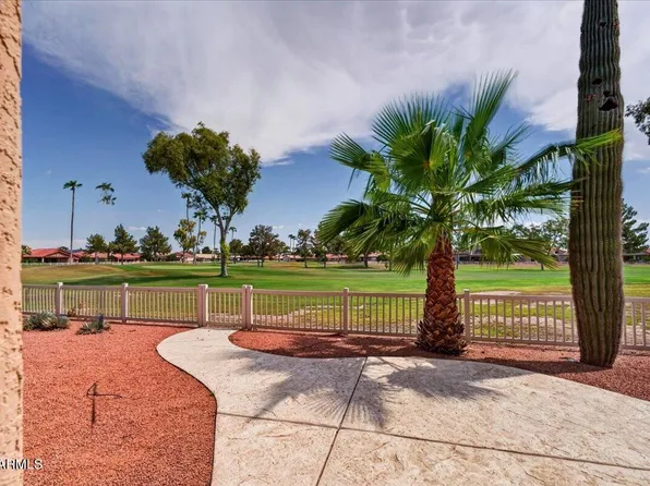 10931 E SAN TAN Boulevard, Sun Lakes, AZ 85248
