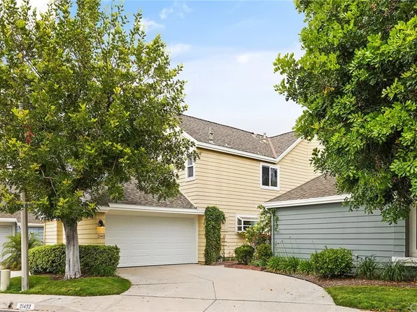 21492 Oakbrook #164, Mission Viejo, CA 92692