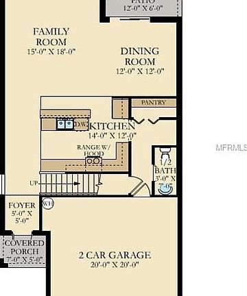 2nd image of 13802 Reindeer Cir